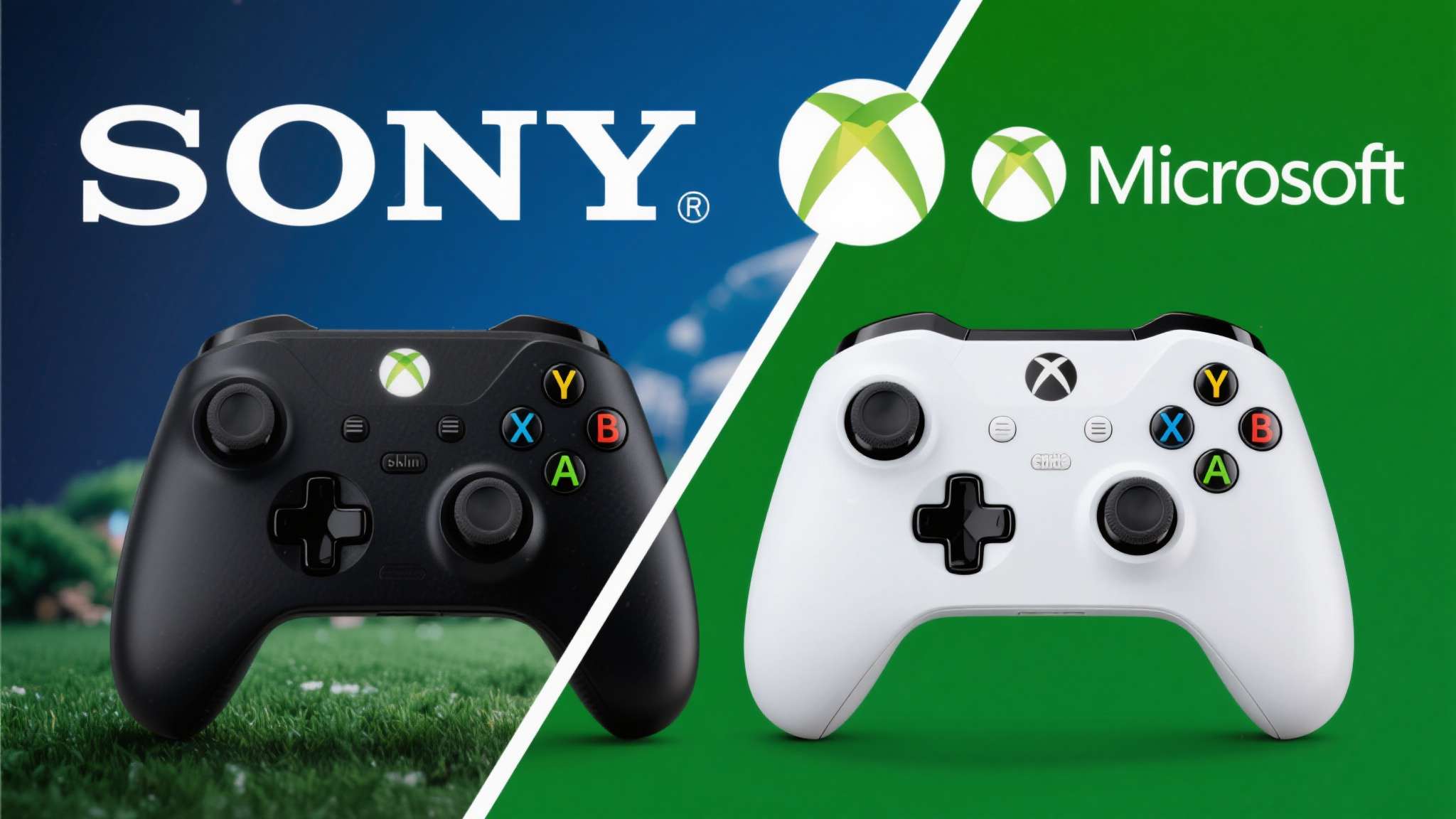 前Xbox高管爆料当年秘闻:开发商不愿索尼一家独大! 索尼当年的市场主导地位,无意间为Xbox的成长铺垫了土壤;而今天微软在游戏领域的